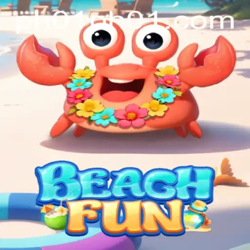 Dive into Excitement with BeachFun: The Ultimate Summer Game Experience
