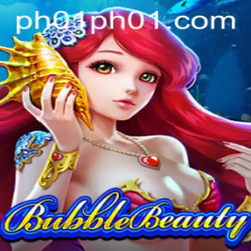 Discover BubbleBeauty: A Captivating Journey into the World of PH01