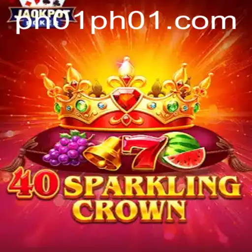 The Fascinating World of 40SparklingCrown and the Key Concept of PH01
