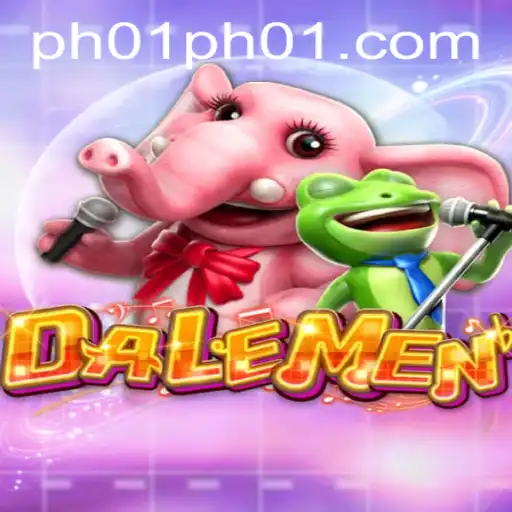 Exploring DALEMEN: The Innovative Game with PH01 Elements
