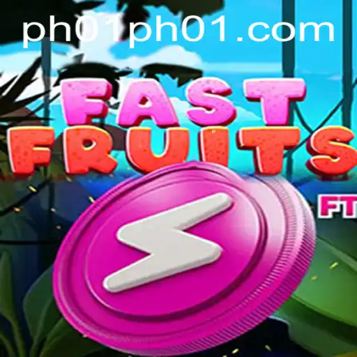 FastFruits: The Thrilling New Game That's Taking the World by Storm