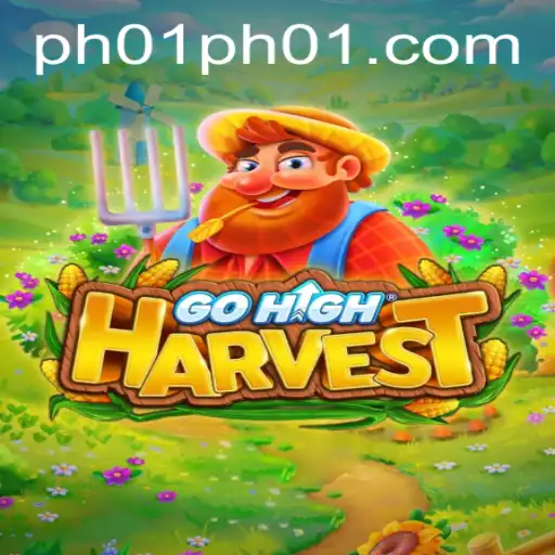 Discover GoHighHarvest: The Engaging PH01 Challenge