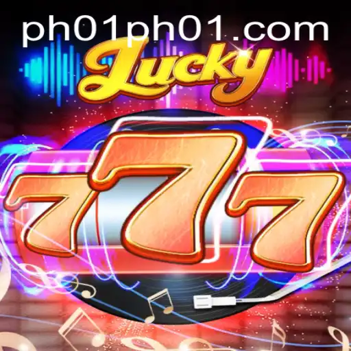Discover the Thrill of Lucky777: Unveiling the World of Modern Gaming with 'PH01'