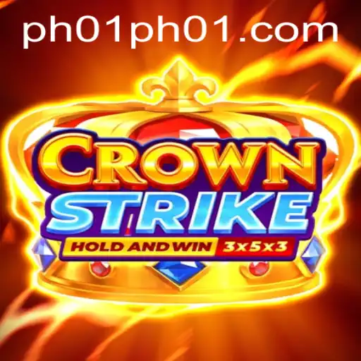 Crownstrike: The Strategic Game of the Future