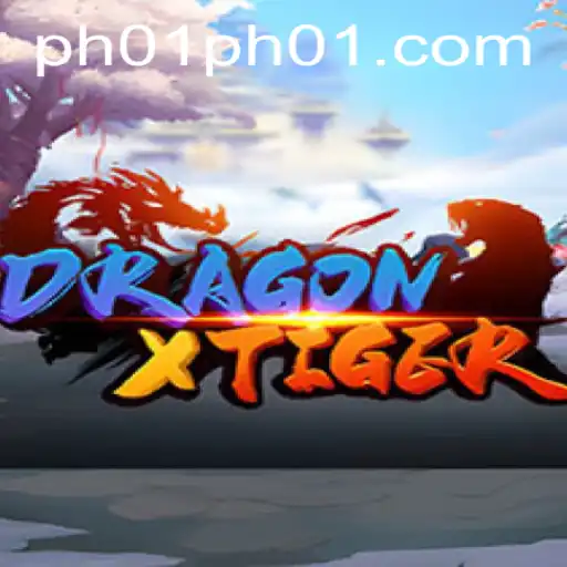 Unveiling DragonXTiger: The Thrilling New PH01 Game Experience