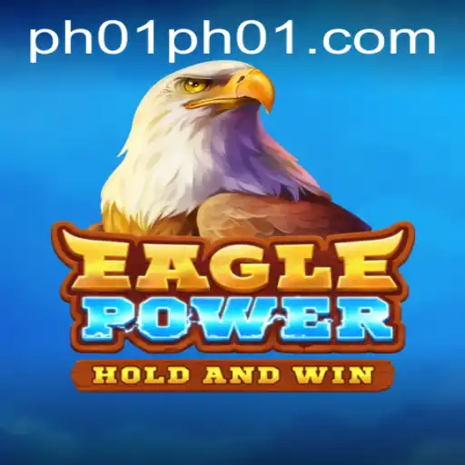 EaglePower: Unleashing the Thrill of Sky Dominion
