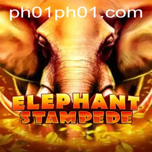 ElephantStampede: An In-Depth Look into the Thrilling Adventure Game