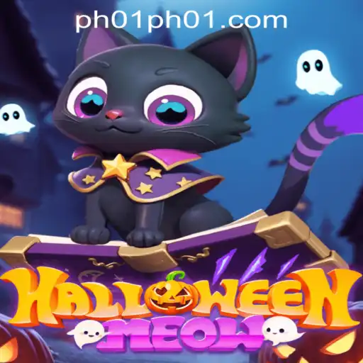 HalloweenMeow: The Spooky Game Taking The Gaming World By Storm
