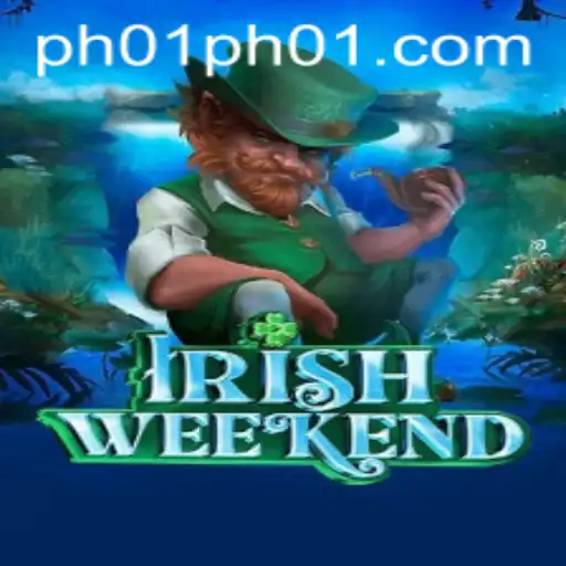 Discover the Unique Thrills of the Game 'IrishWeekend'