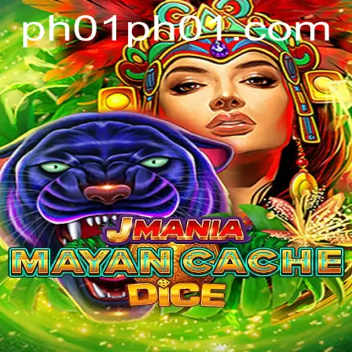 Explore the Thrills of JManiaMayanCacheDice: A Captivating Journey into Ancient Worlds