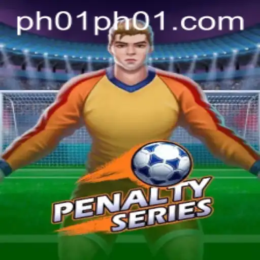 Unveiling PenaltySeries: A Thrilling Dive into the World of High-Stakes Soccer