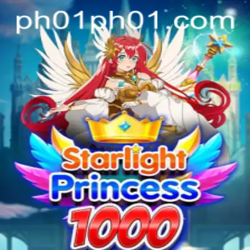 Unveiling StarlightPrincess1000: A Cosmic Gaming Experience