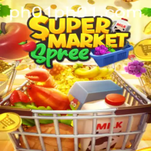 SupermarketSpree: The Ultimate Shopping Experience Game
