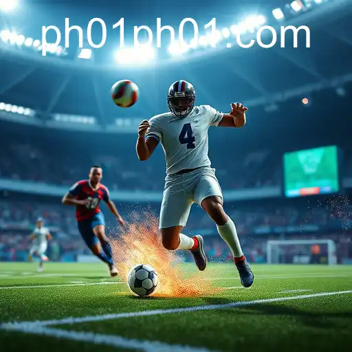 Exploring the World of Virtual Sports: A Deep Dive