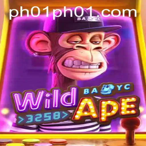 WildApe3258: A Thrilling New Adventure Game with the Code PH01